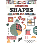 Shapes Book